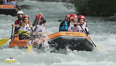 L'addestramento: di tutto e di più!