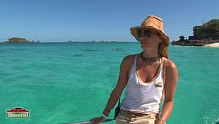 Ana, la superveterana