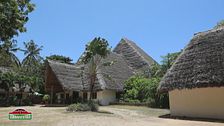In giro per Malindi