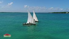 Mida Creek, la laguna stupenda