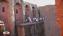 Lalibela, le chiese nella roccia dell'Etiopia
