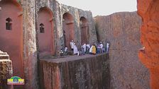 Lalibela, le chiese nella roccia dell'Etiopia
