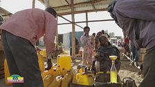 La regione del Tigray