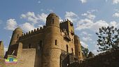 Gondar e i suoi magnifici palazzi