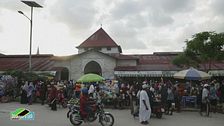 Stone Town, patrimonio dell'Unesco