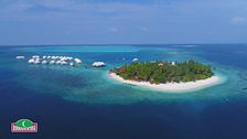 Thudufushi