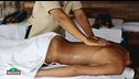 Massaggio balinese