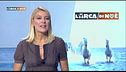 Puntata del 9 settembre