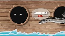 Animali in lingua
