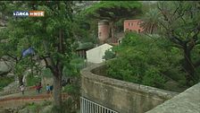 L'isola di Montecristo