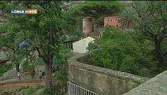 L'isola di Montecristo