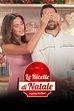 Crostatine con cuore bianco e Nutella