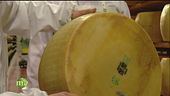 Il Parmigiano nelle ricette