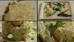 Il Parmigiano nelle ricette