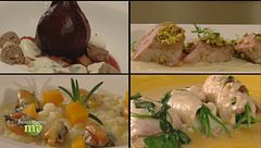 Il gorgonzola in cucina