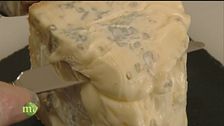 La produzione del gorgonzola
