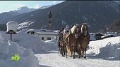 Passione montagna