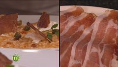 Passione e tradizione in cucina