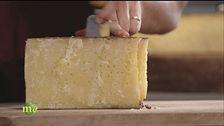 Il formaggio Bagòss