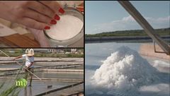 Le saline di Sicciole