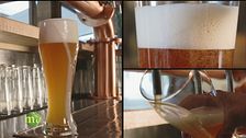 Birrificio di alta montagna
