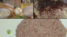 Il riso Carnaroli in cucina