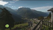 Storie di montagna