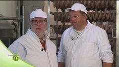 Puntata dell'11 novembre