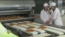 La pizza