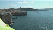 L'Isola di Gozo