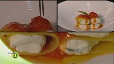 Paccheri ripieni