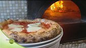 La vera pizza napoletana