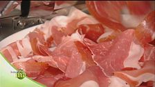 Prosciutto di Cuneo Dop