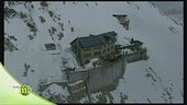 Montagne ricche di storia