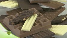 Degustatori di cioccolato