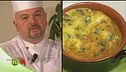 Frittata di funghi
