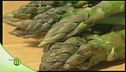 I benefici degli asparagi