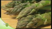 I benefici degli asparagi