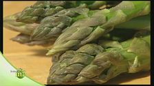 I benefici degli asparagi