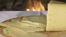 Il formaggio Cheggio