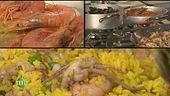 Una paella speciale