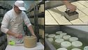 Il Rusticone lodigiano e lo stracchino classico
