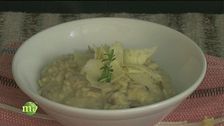 Ricette tipiche con il bitto
