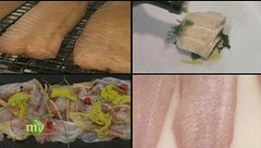 Il filetto di storione