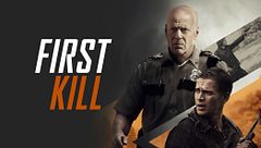 First kill
