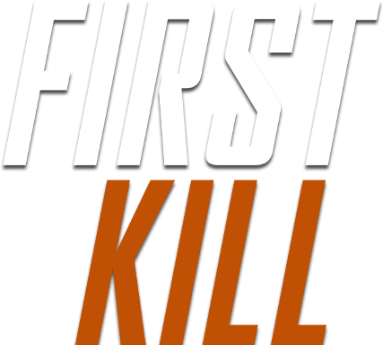 First kill - Film Mediaset Infinity
