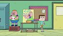 Clarence for President