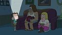 Il burrascoso pigiama-party di Clarence - Episodio 2: Jeffrey Wendle