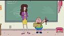 Quel bel tipetto di Clarence