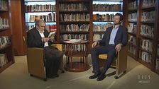 Tatti Sanguineti presenta il libro "See you later", se vedemo," dedicato a Guido Nicheli ed intervista l'autore Sandro Paté